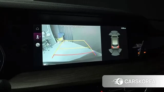 Kia Mohave Master id 3453648 из Кореи 7