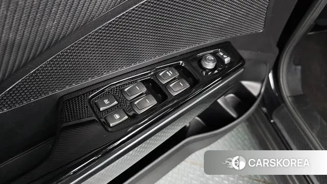 Ssangyong Berry New Tivoli id 3355026 из Кореи 7