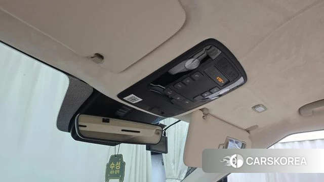 Kia Carnival 4th generation id 4750535 из Кореи 7