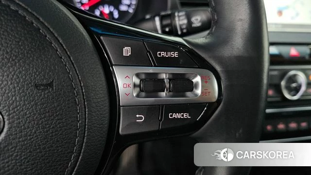 Kia Come New K7 id 4384909 из Кореи 7
