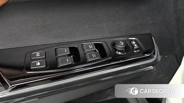 Ssangyong The New Torres id 3466897 из Кореи 7