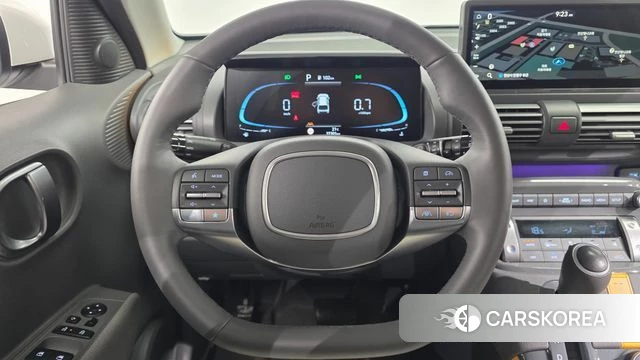 Hyundai The New Casper id 4427259 из Кореи 7