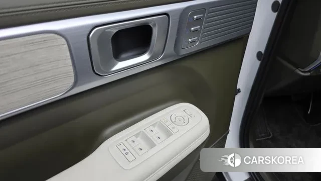 Hyundai Santa Fe (MX5) id 3769756 из Кореи 7