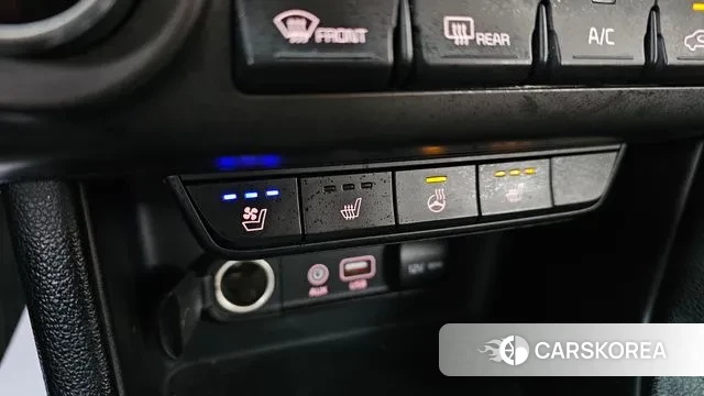 Kia Sportage 4th Generation id 3748748 из Кореи 7