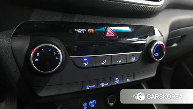Hyundai All New Tucson id 4849568 из Кореи 7