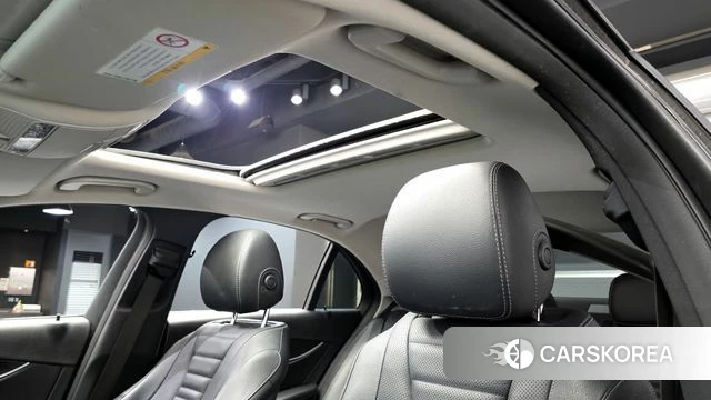 Mercedes-Benz E-Class W213 id 4304866 из Кореи 7
