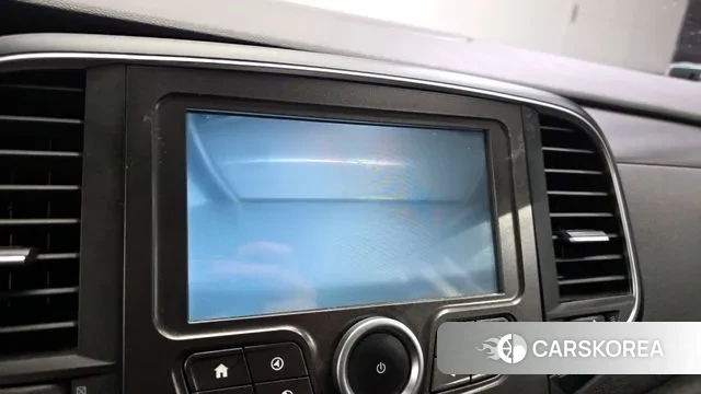 Renault Korea (Samsung) SM6 id 3779198 из Кореи 7