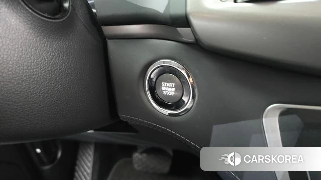 Ssangyong Rexton Sports id 4837139 из Кореи 7