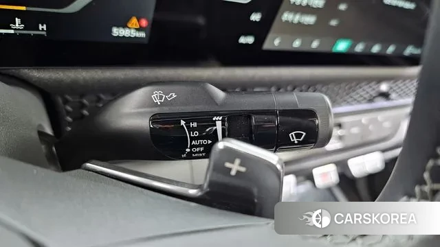 Kia Tasman id 3732392 из Кореи 7