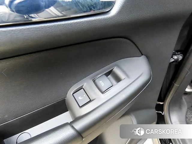 Chevrolet (GM Daewoo) Trailblazer id 3935642 из Кореи 7