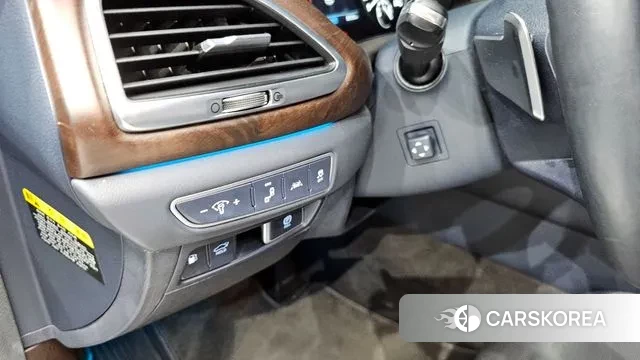 Genesis G90 id 3283873 из Кореи 7