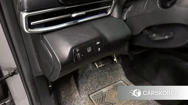 Hyundai Avante Hybrid (CN7) id 3555990 из Кореи 7