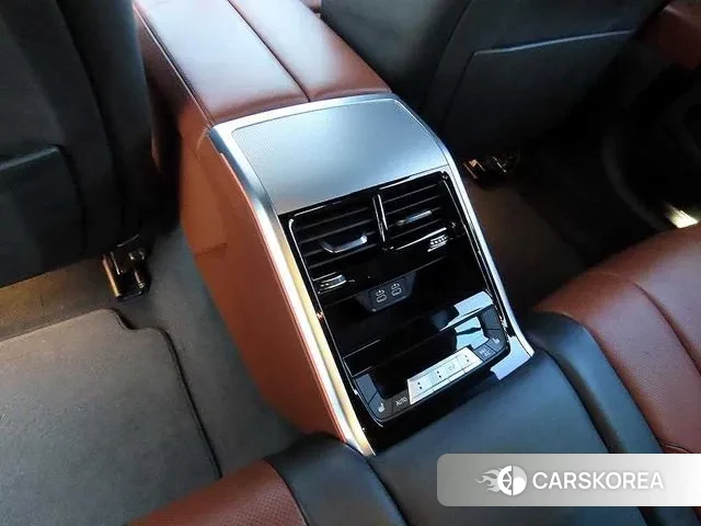 BMW 8 Series (G15) id 3645889 из Кореи 7