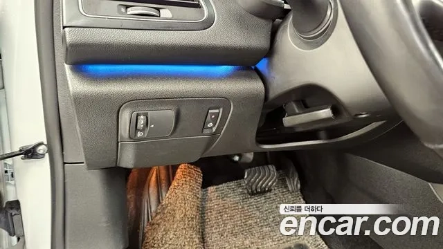 Renault Korea (Samsung) The New SM6 id 2936557 из Кореи 7