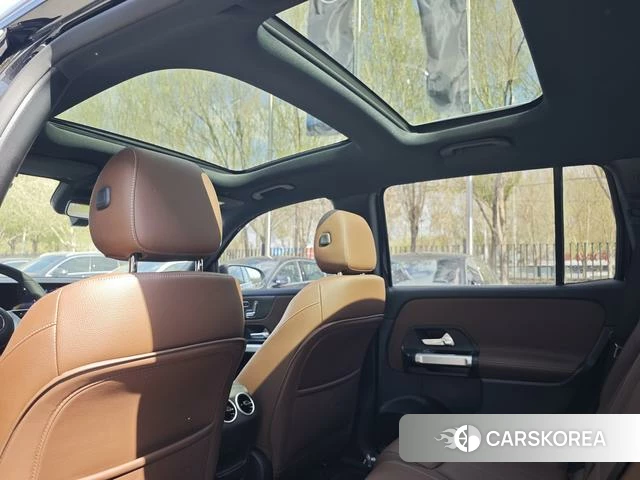 Mercedes-Benz GLB id 4291357 из Китая 7