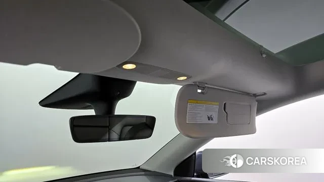 Tesla Model Y id 3383683 из Кореи 7