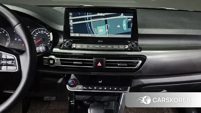 Kia Seltos id 3788564 из Кореи 7