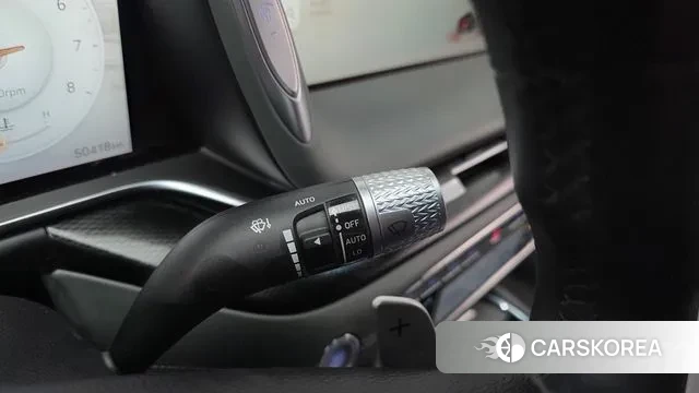 Genesis G90 (RS4) id 3615324 из Кореи 7