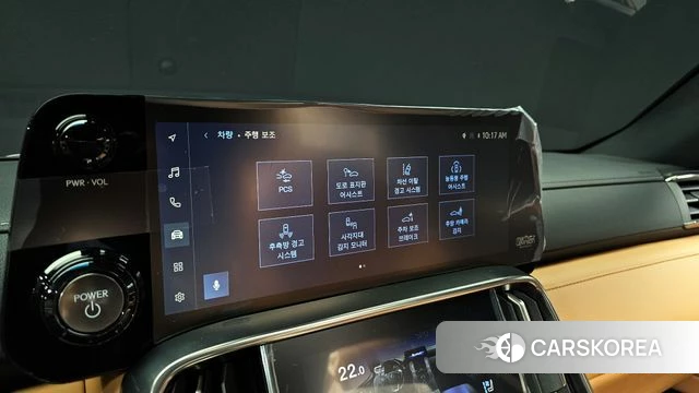 Lexus LX 4th Generation id 4016643 из Кореи 7