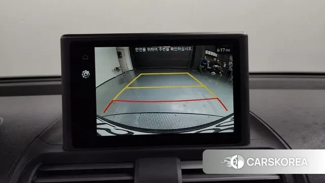 Hyundai Casper id 3231639 из Кореи 7