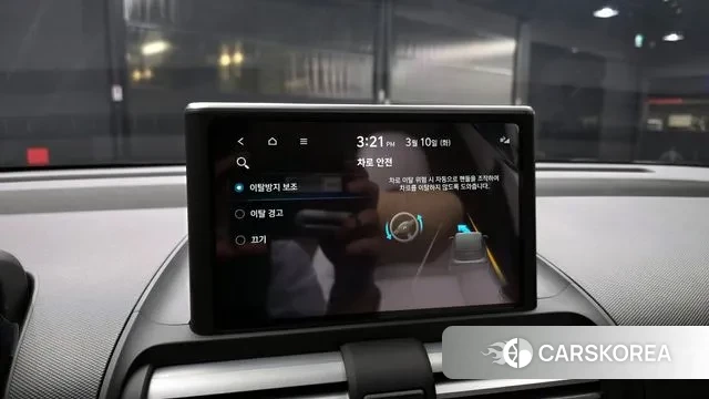 Hyundai Casper id 3764534 из Кореи 7