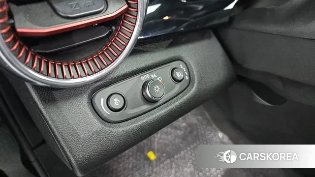 Chevrolet (GM Daewoo) Trax Crossover id 3763483 из Кореи 7