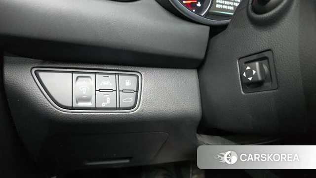 Genesis G70 id 3854031 из Кореи 7