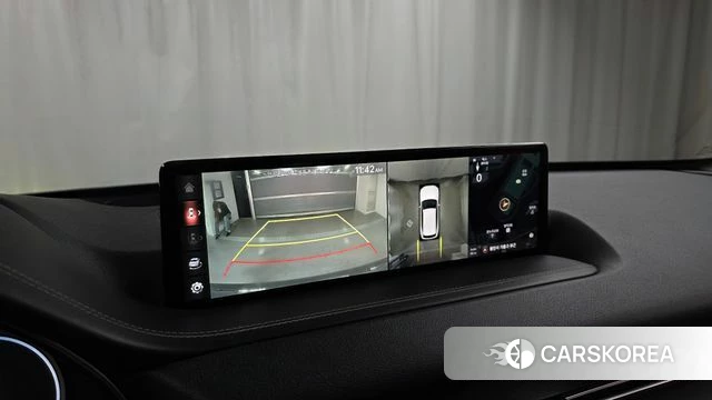 Genesis GV80 id 3898787 из Кореи 7