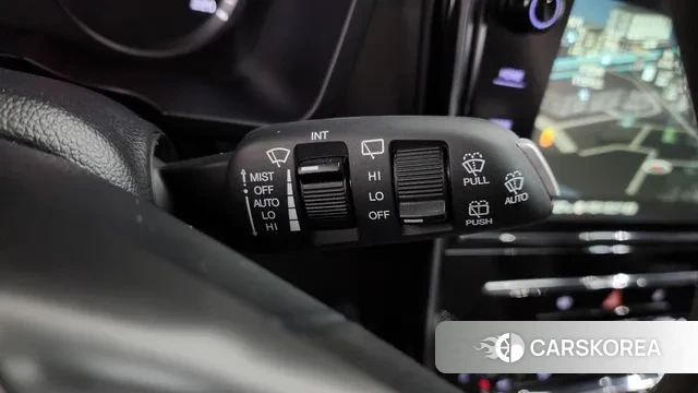 Ssangyong Berry New Tivoli id 3772255 из Кореи 7