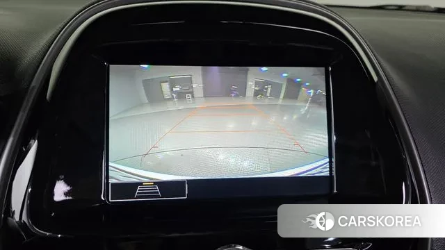 Chevrolet (GM Daewoo) The New Spark id 3220401 из Кореи 7