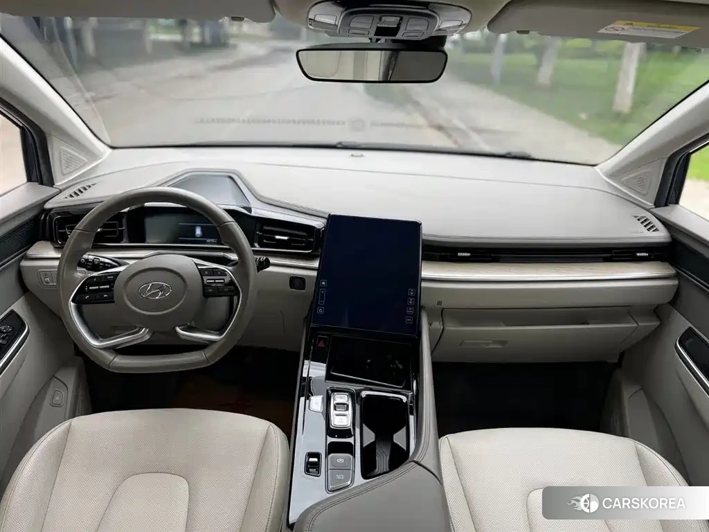 Hyundai Kustu id 4553716 из Китая 7