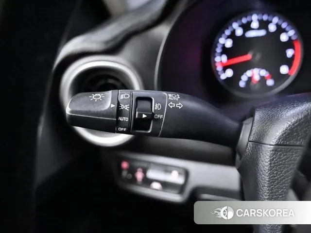 Kia Come New K3 id 3476737 из Кореи 7