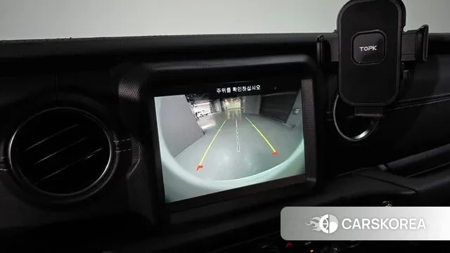 Jeep Wrangler (JL) id 3529948 из Кореи 7