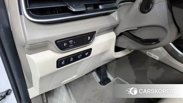 Kia The New Carnival 4th Generation id 3775803 из Кореи 7