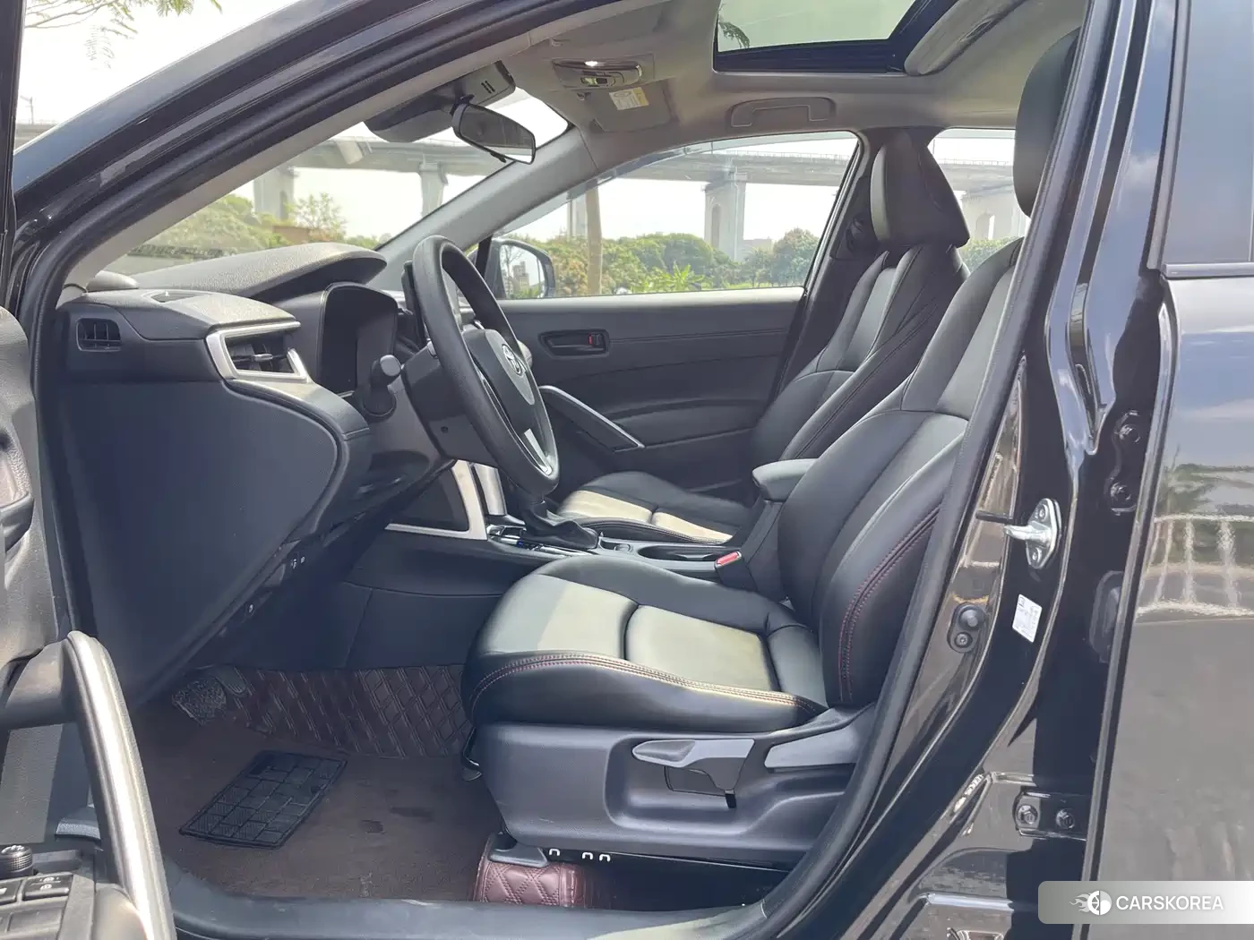 Toyota Frontlander id 4577462 из Китая 7