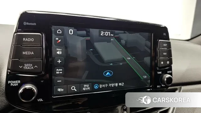 Hyundai i30 (PD) id 3060738 из Кореи 7