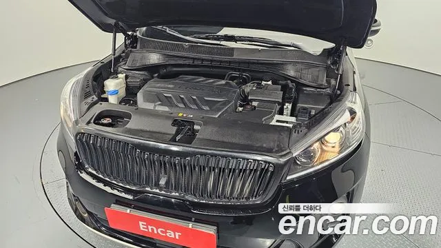 Kia The New Sorento id 2620059 из Кореи 7