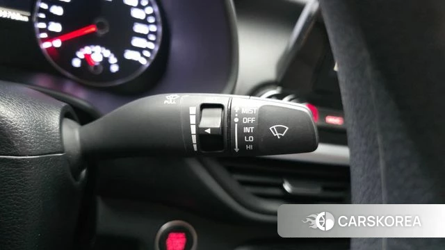 Kia The New K3 2nd generation id 4749390 из Кореи 7