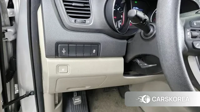 Kia The New Carnival id 2981162 из Кореи 7