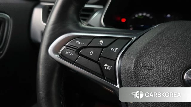 Renault Korea (Samsung) XM3 id 3965824 из Кореи 7