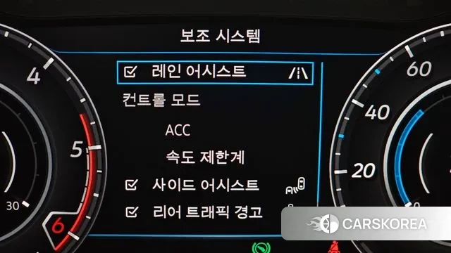 Volkswagen Arteon id 2966248 из Кореи 7