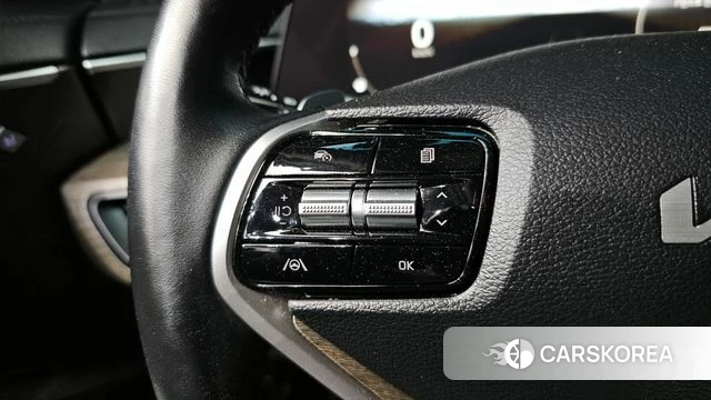 Kia K8 id 4231752 из Кореи 7