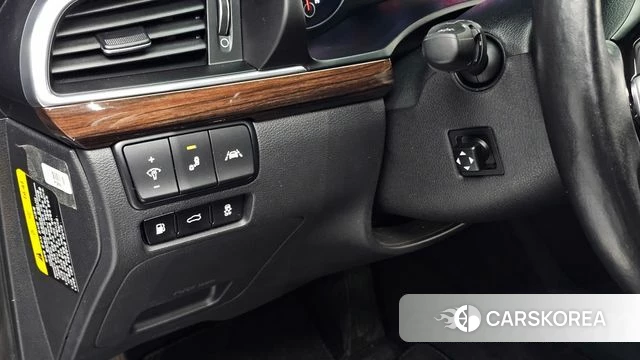 Kia Come New K7 id 3873445 из Кореи 7