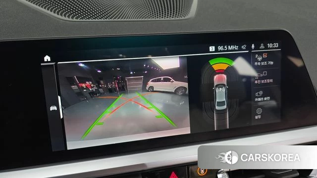 BMW 3 Series (G20) id 4195762 из Кореи 7