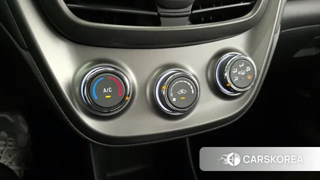 Chevrolet (GM Daewoo) The New Spark id 3264372 из Кореи 7