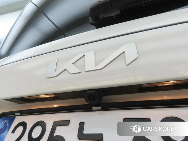 Kia The New Kia Ray id 4432422 из Кореи 7
