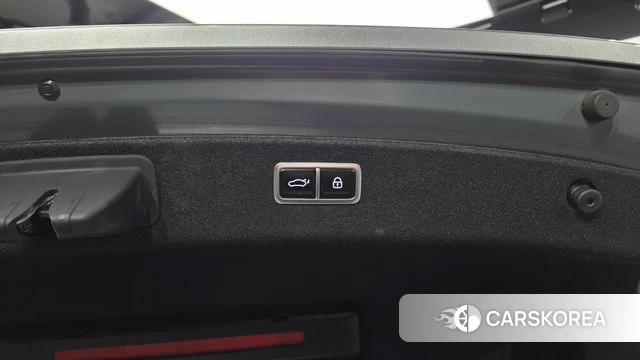 Genesis G80 (RG3) id 4302278 из Кореи 7