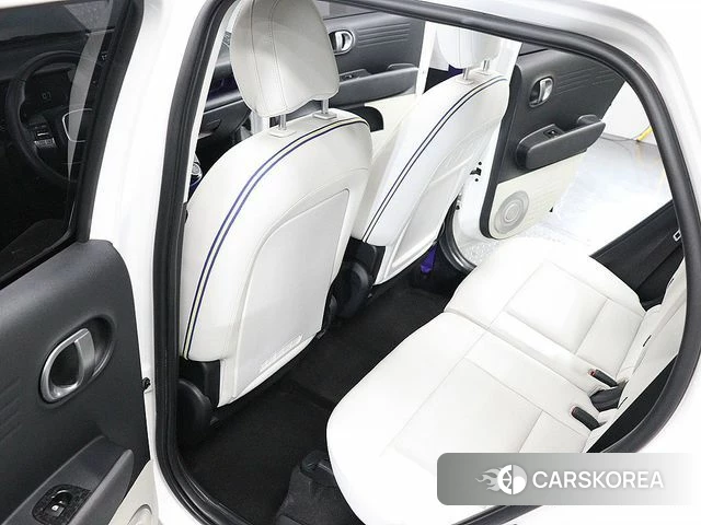 Hyundai Casper id 4603620 из Кореи 7