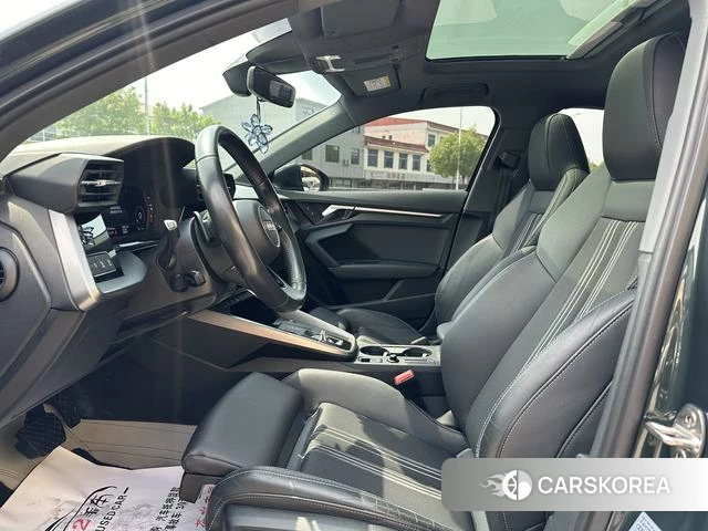 Audi A3 id 4301780 из Китая 7