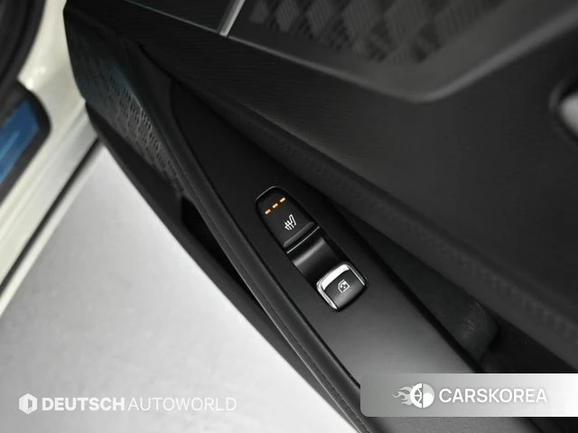 Kia The New K8 id 4920959 из Кореи 7